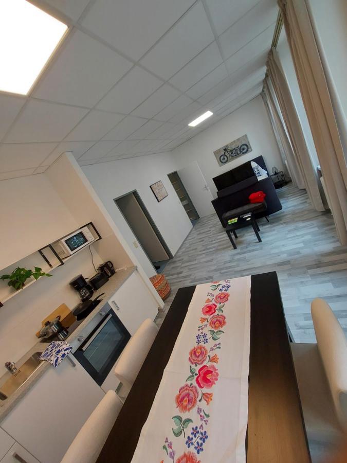 Apartman Favorita Apartment *