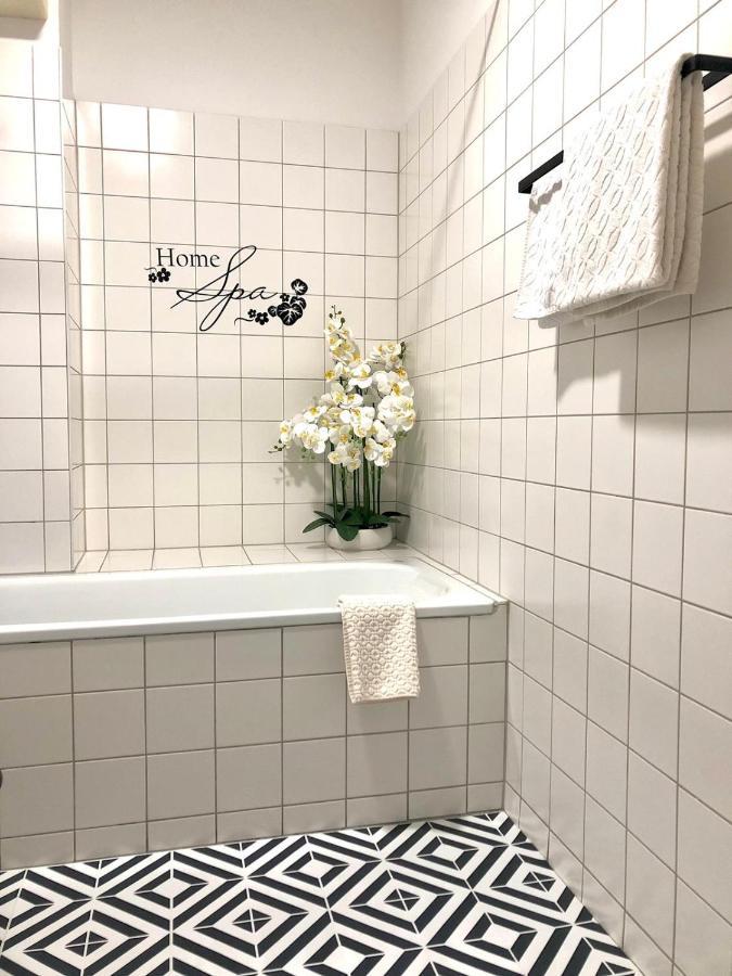 Apartman Favorita Wien